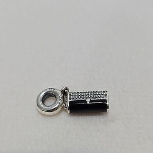 Pandora Clutch Handbag Charm